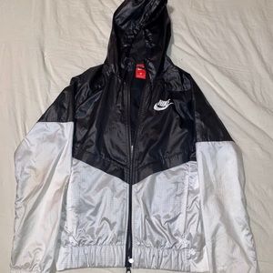 Windbreaker